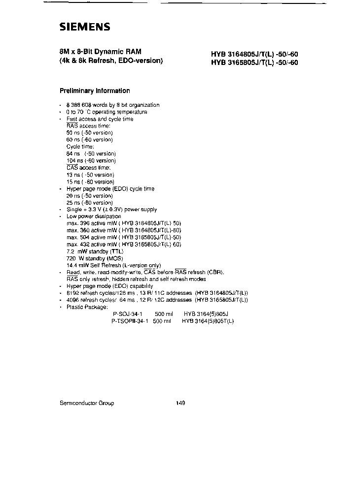 HYB3165805J-60_7475958.PDF Datasheet