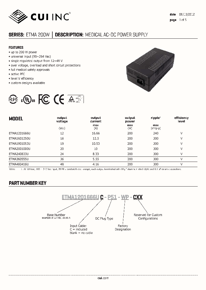 ETMA360555U_7482066.PDF Datasheet