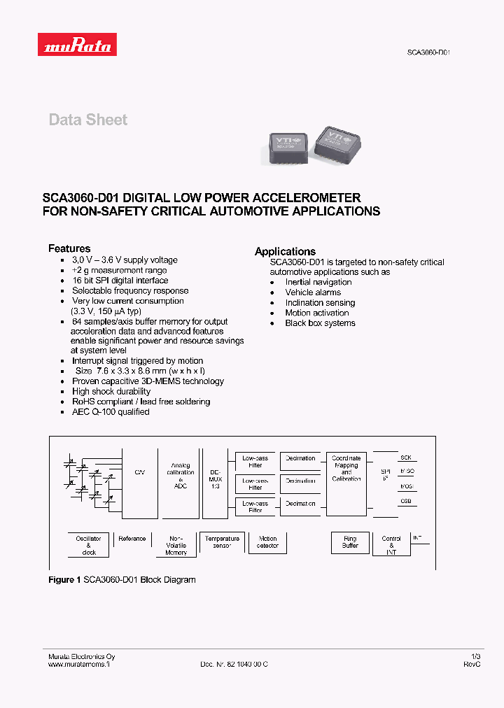 SCA3060-D01_7483743.PDF Datasheet