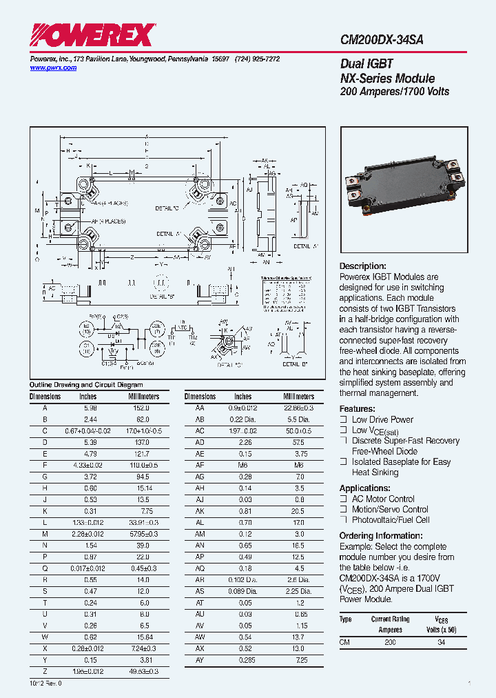 CM200DX-34SA_7486197.PDF Datasheet