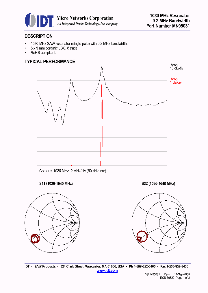 MN95031_7491579.PDF Datasheet