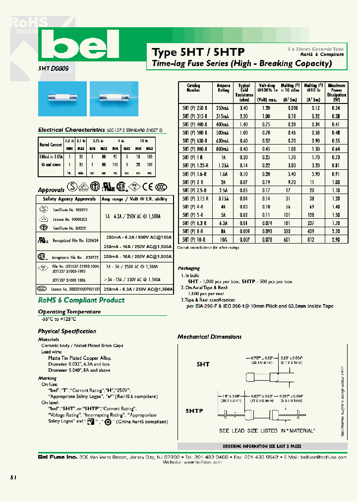 5HTP630-R_7494436.PDF Datasheet