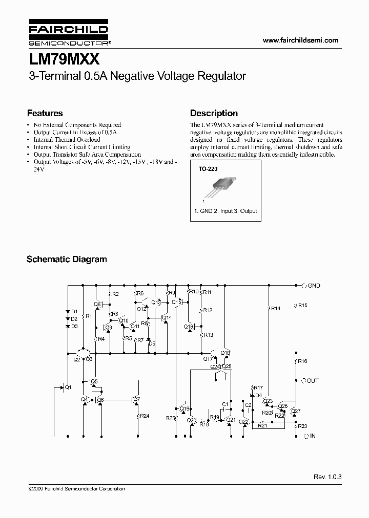 LM79M05CT_7505437.PDF Datasheet