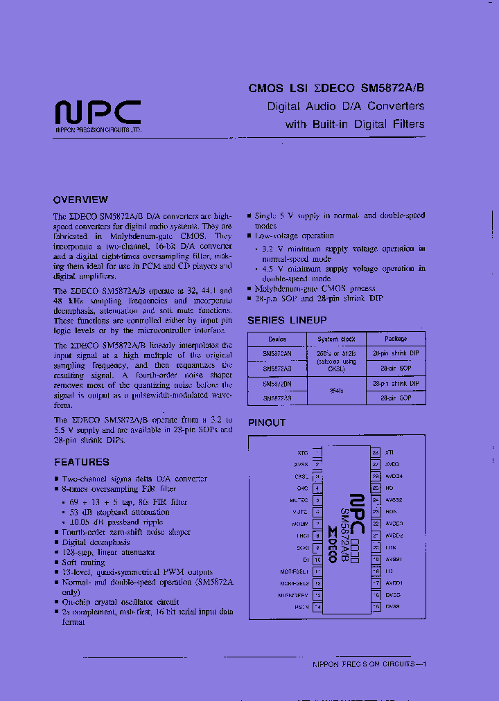 SEIKONPCCORPORATION-SM5872BS_7506288.PDF Datasheet