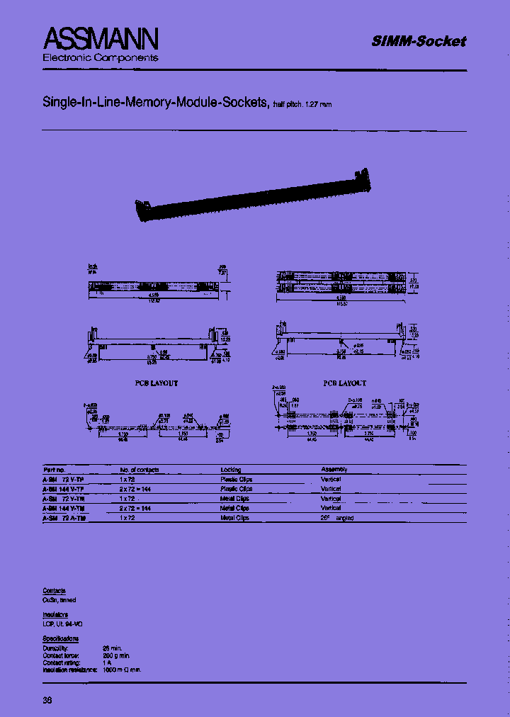 A-SM72A-TM_7511676.PDF Datasheet