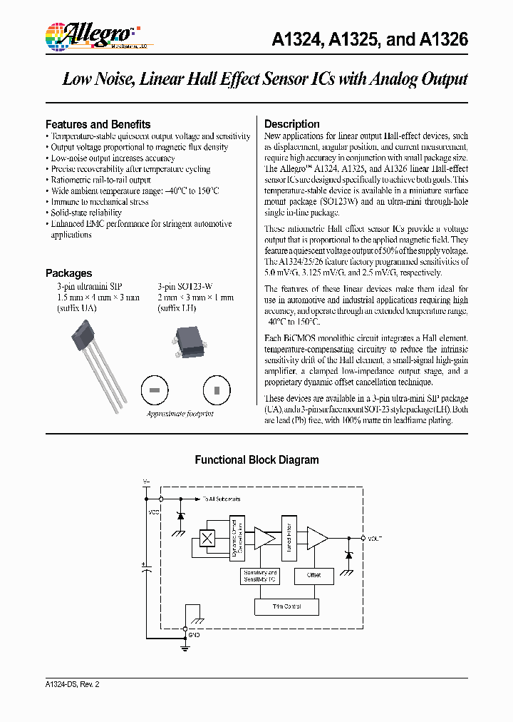 A1326LLHLX-T_7530341.PDF Datasheet