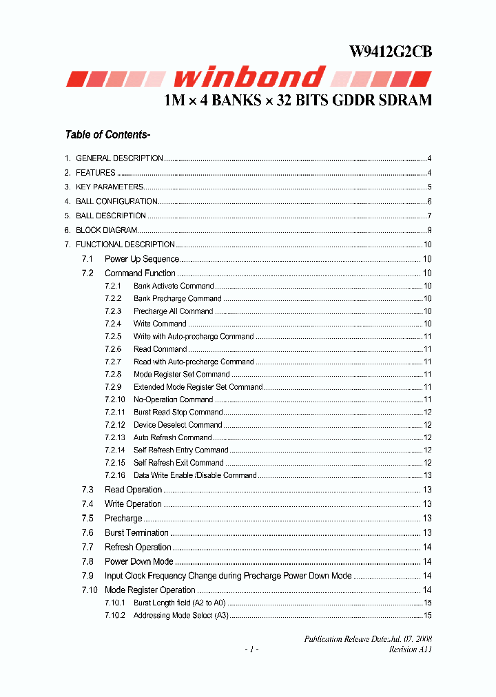 W9412G2CB-75_7530641.PDF Datasheet