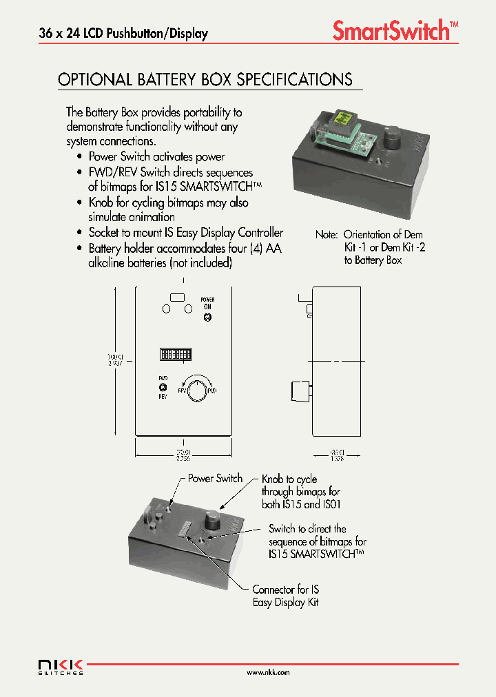 BATTERYBOXSPECS_7530978.PDF Datasheet