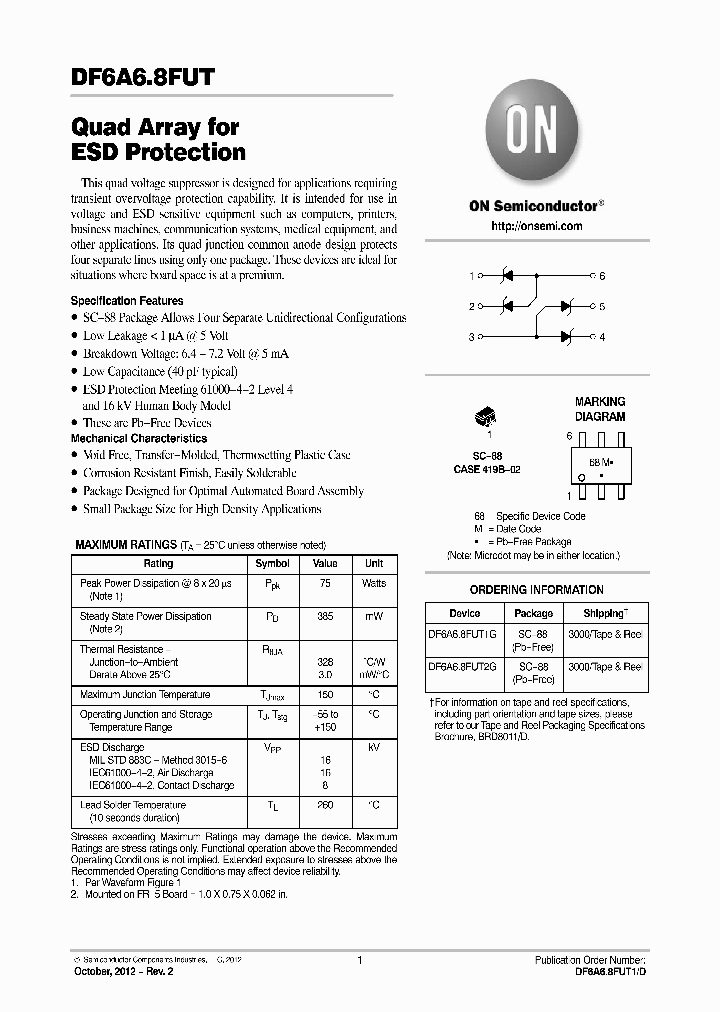 DF6A68FUT2G_7534000.PDF Datasheet