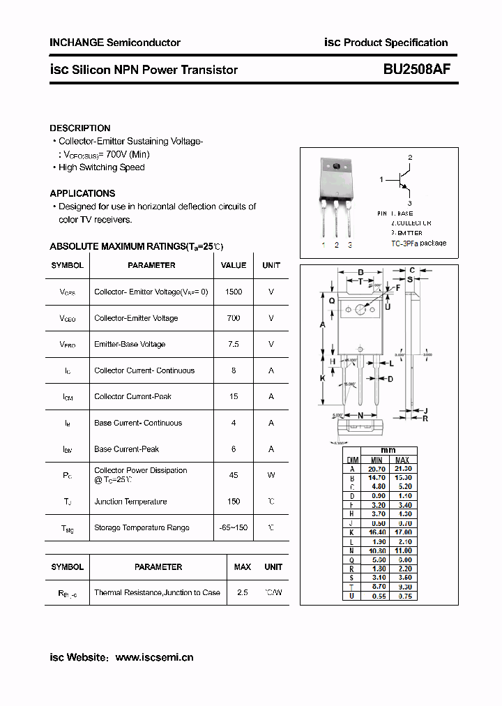 BU2508AF_7534337.PDF Datasheet