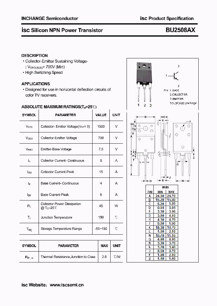 BU2508AX_7534343.PDF Datasheet