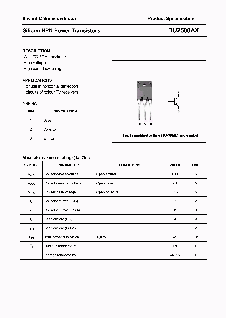 BU2508AX_7534344.PDF Datasheet