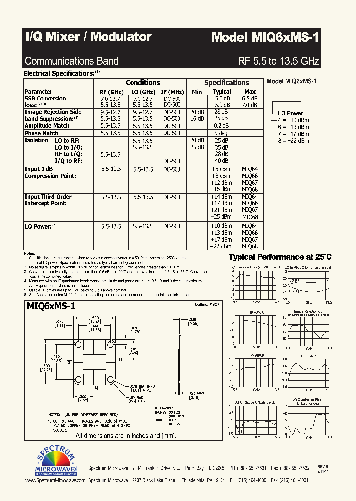 MIQ66MS-1_7534759.PDF Datasheet
