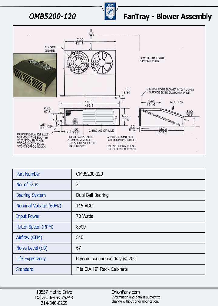 OMB5200-120_7536644.PDF Datasheet