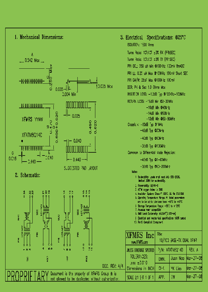 XFATM8Q14D_7543797.PDF Datasheet