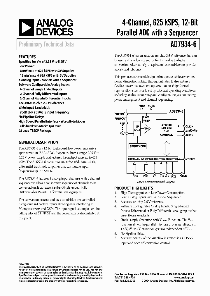 D7934-6BRU_7547463.PDF Datasheet