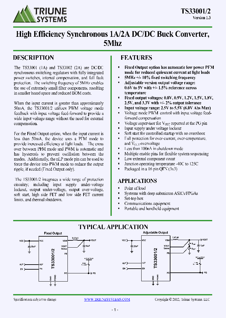TS33002_7550467.PDF Datasheet
