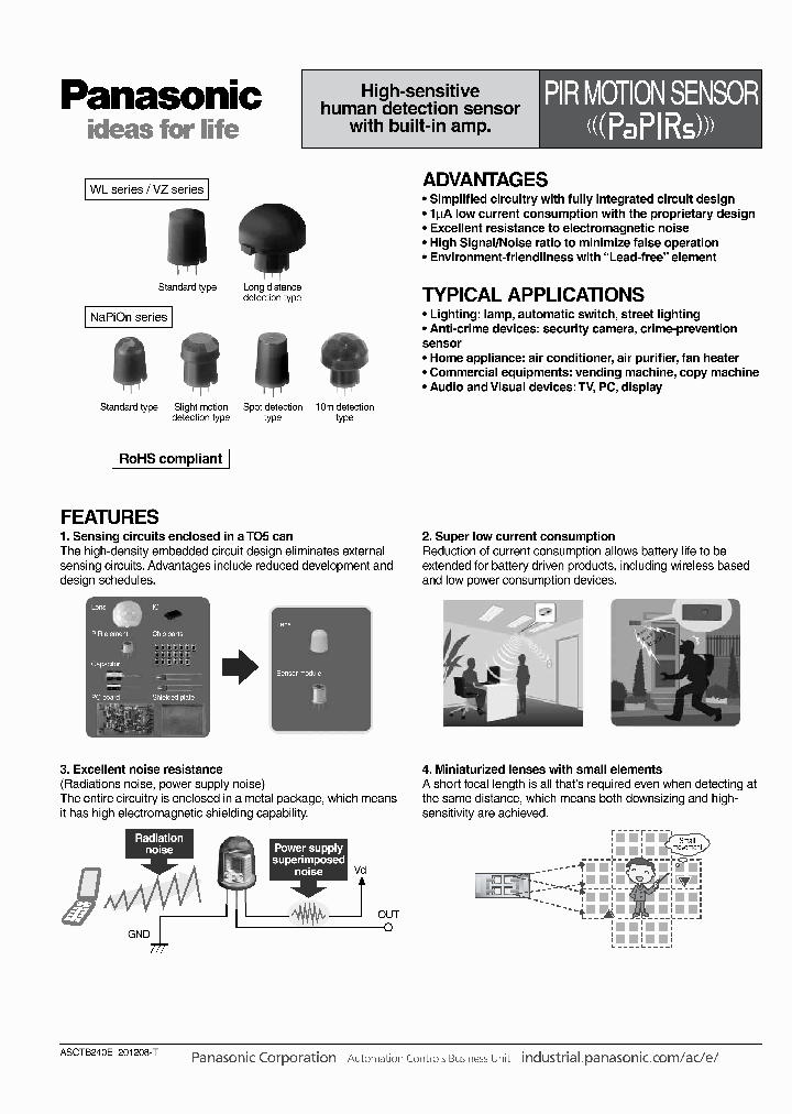 AMN34111_7557903.PDF Datasheet