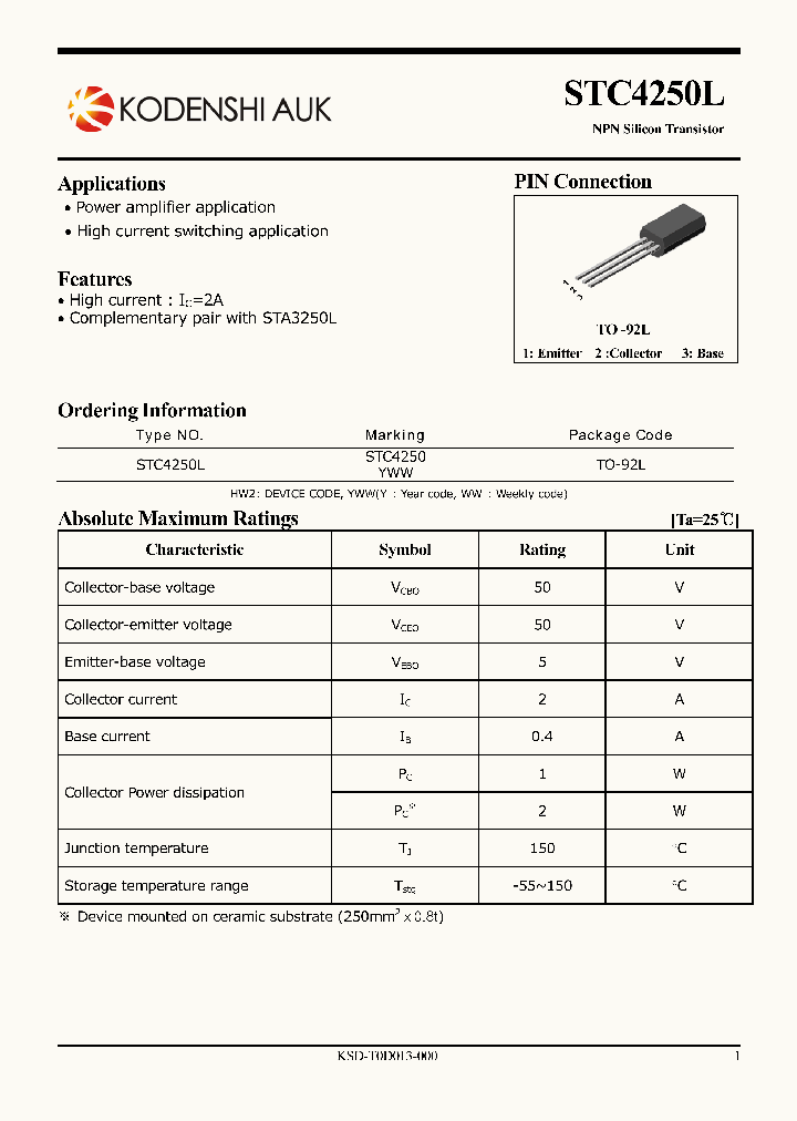 KSD-T0D013-000_7562660.PDF Datasheet