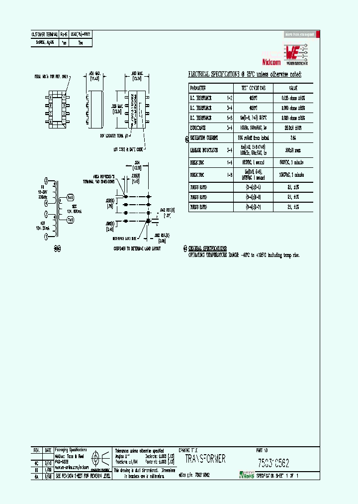 750310562_7566294.PDF Datasheet