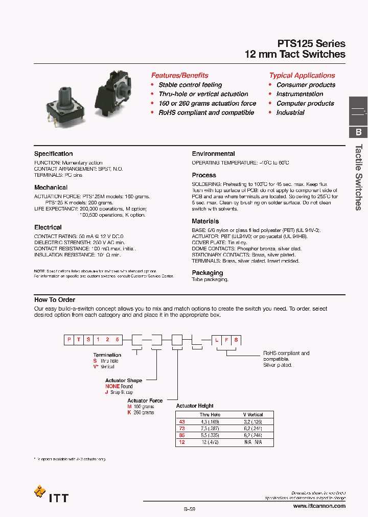 VM73LFS_7569325.PDF Datasheet