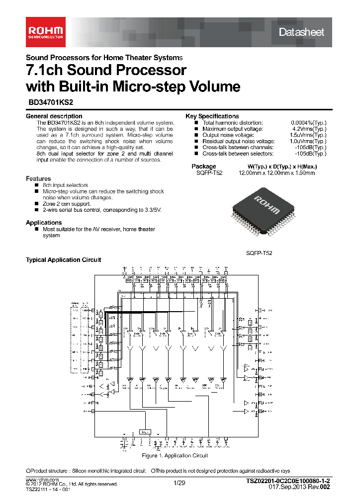 BD34701KS2-E2_7570955.PDF Datasheet