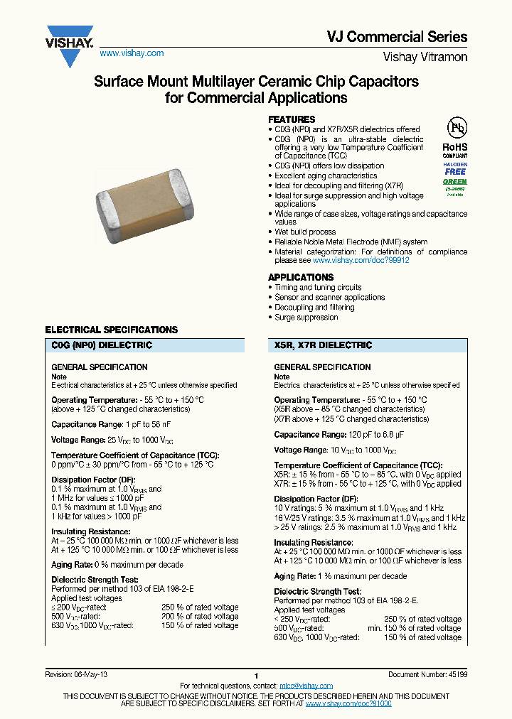 VJ0805Y122KXACW1BC_7571753.PDF Datasheet