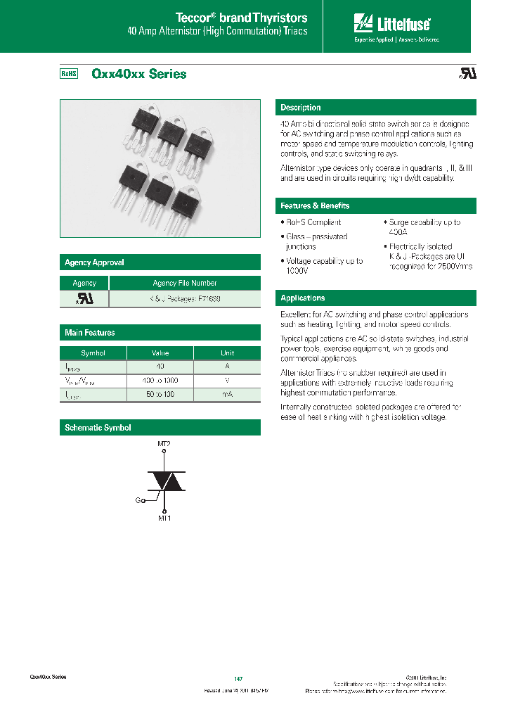 Q6040K7TP_7572239.PDF Datasheet