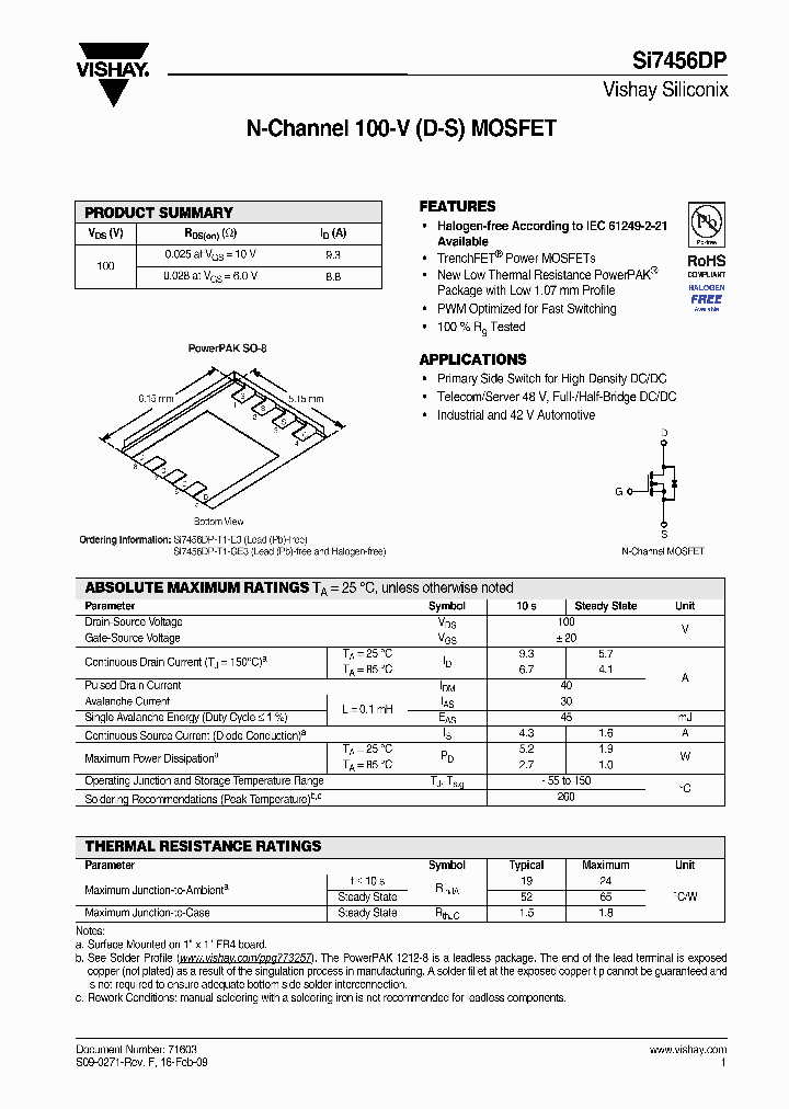 SI7456DP-T1-E3_7574163.PDF Datasheet