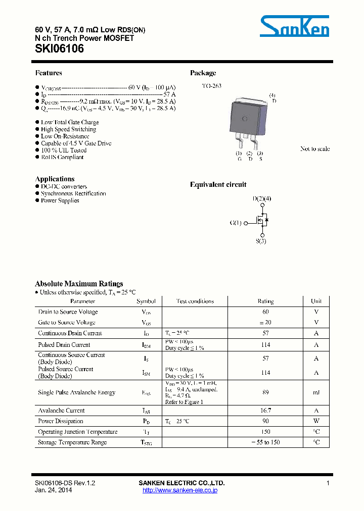 SKI06106_7584152.PDF Datasheet