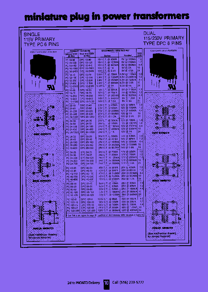 PC10-1000_7585631.PDF Datasheet