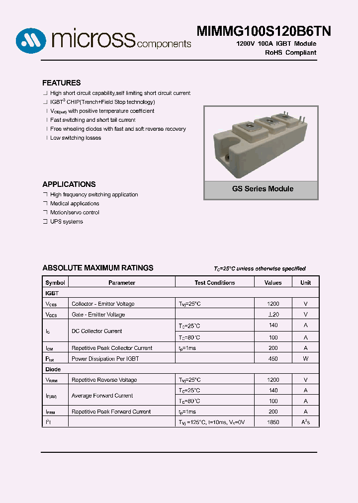 MIMMG100S120B6TN_7587449.PDF Datasheet