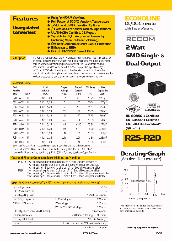 R2S-0505P_7587617.PDF Datasheet