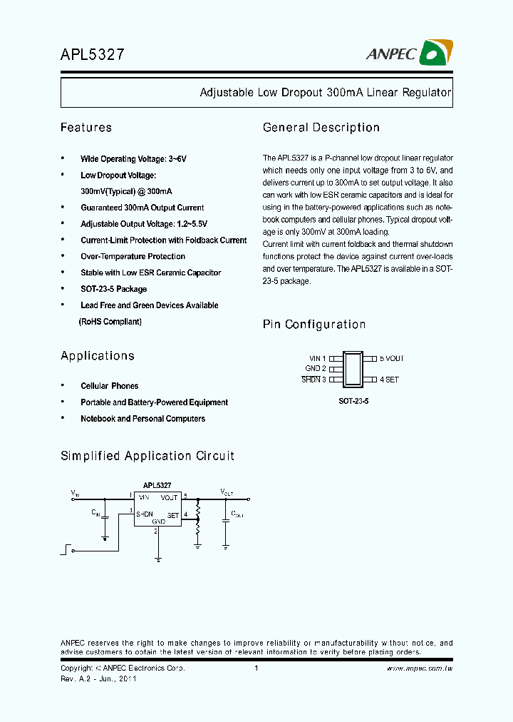 APL5327_7591541.PDF Datasheet