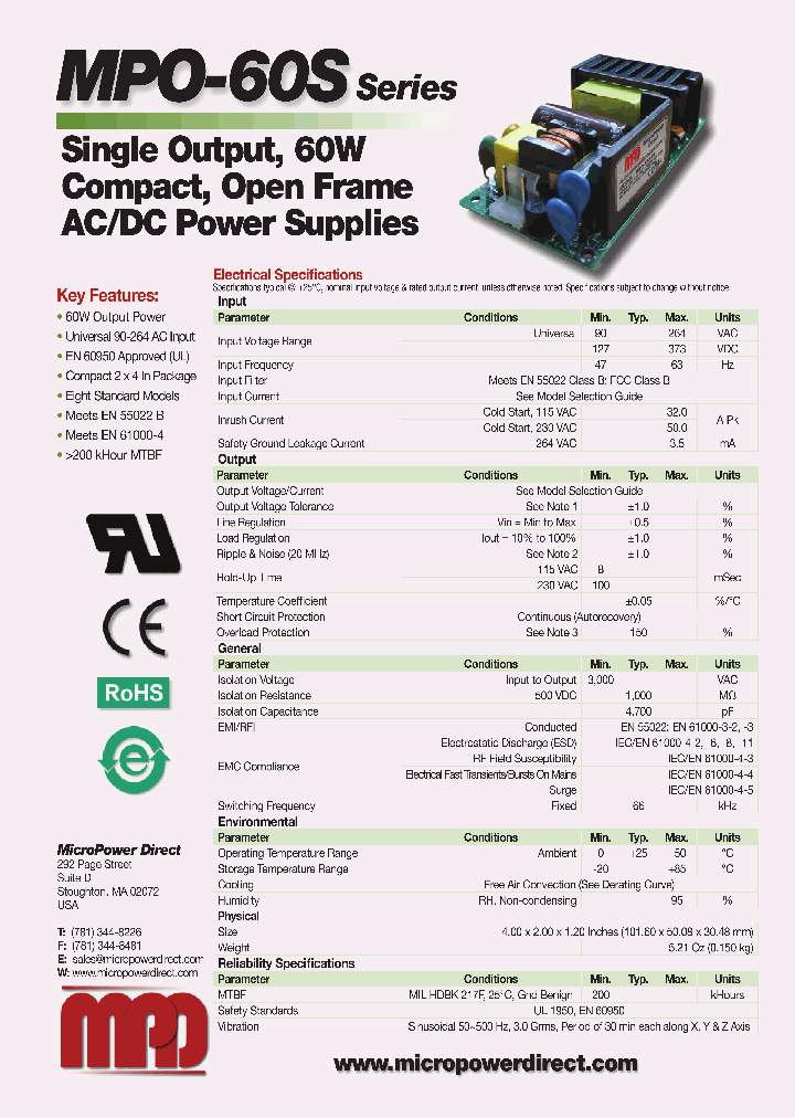 MPO60S48_7593446.PDF Datasheet