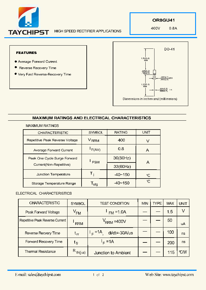 OR8GU41_7601876.PDF Datasheet