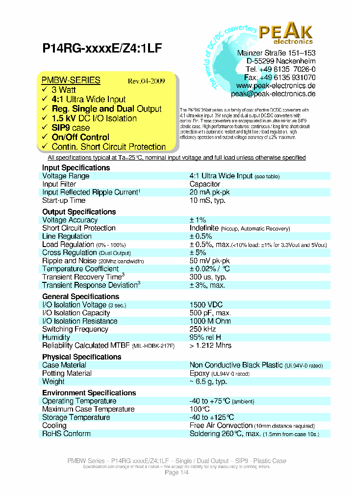 P14RG-2415E41LF_7603195.PDF Datasheet