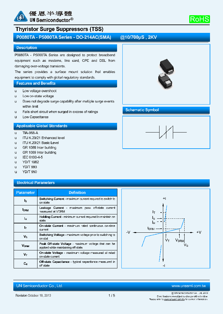 P4000TA_7603949.PDF Datasheet