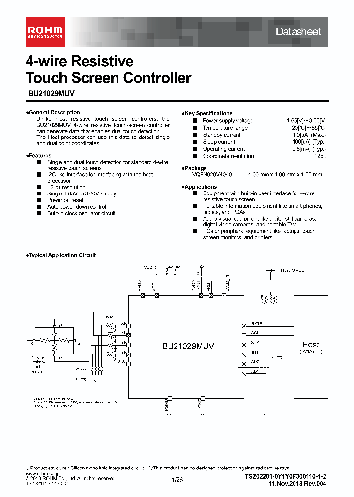 BU21029MUV-E2_7604040.PDF Datasheet