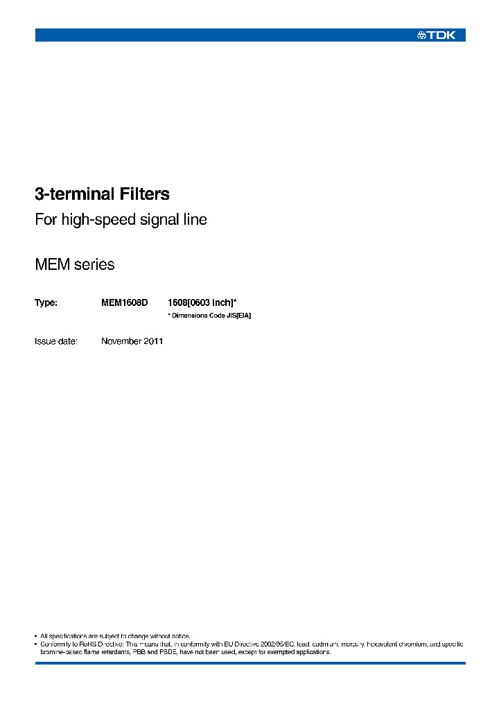 MEM1608D201R_7606590.PDF Datasheet