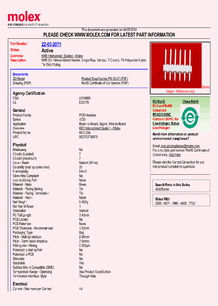 A-4030-07A197_7606762.PDF Datasheet