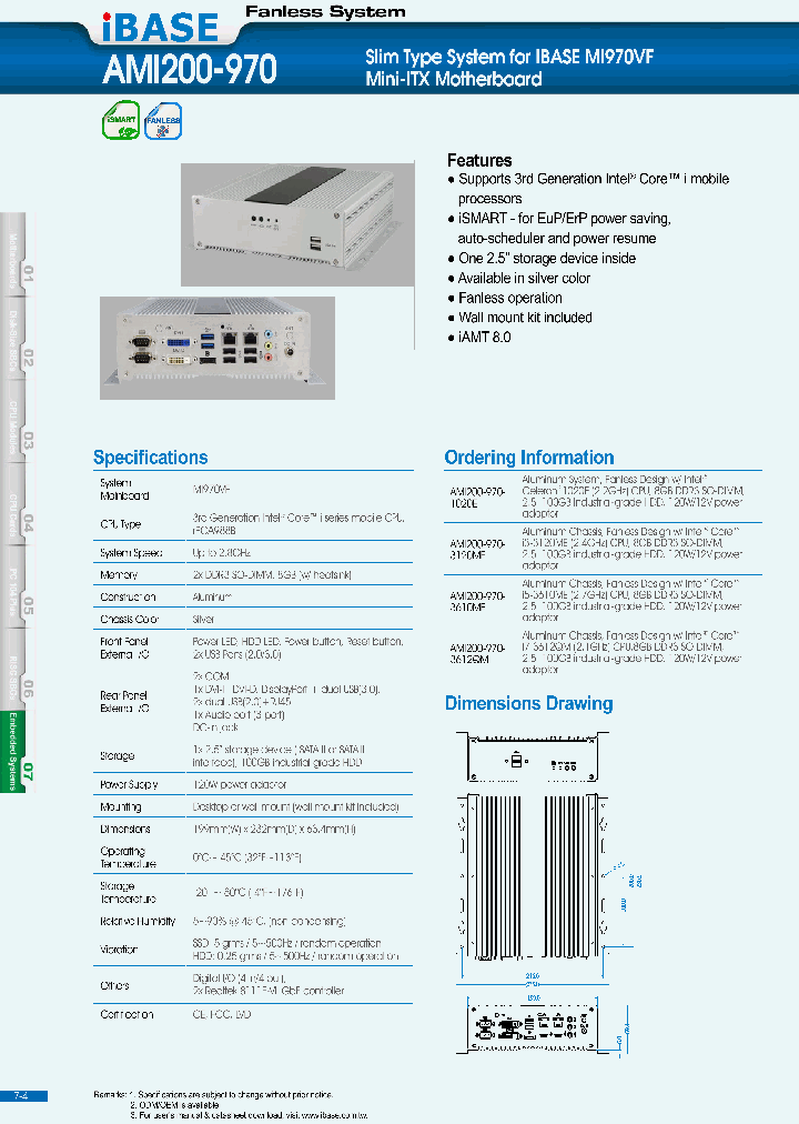 AMI200-970-3612QM_7609901.PDF Datasheet
