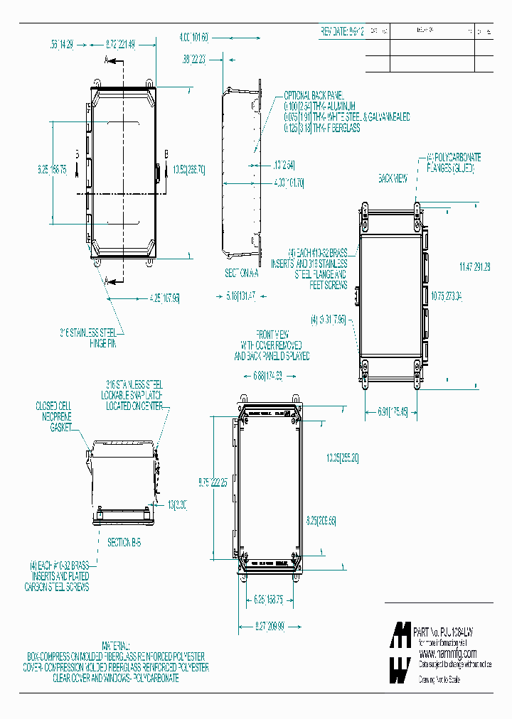 PJU1084LW_7610315.PDF Datasheet