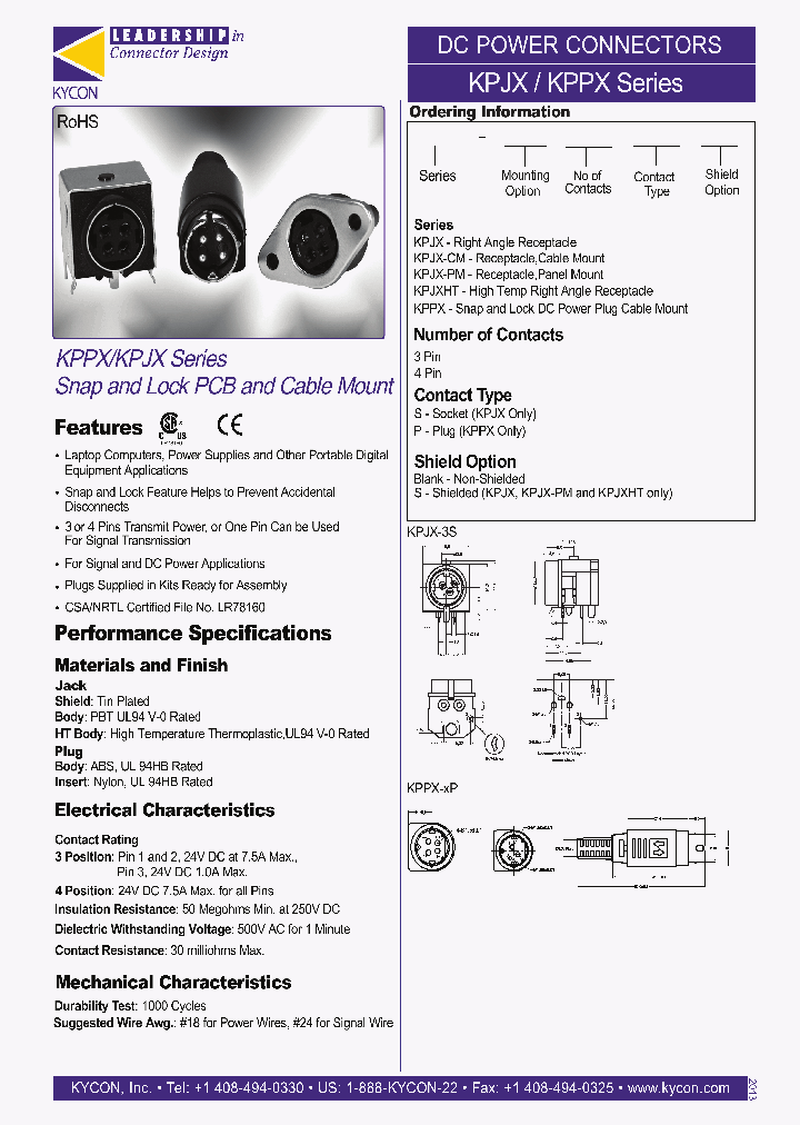 KPJX-PM-4S_7610449.PDF Datasheet