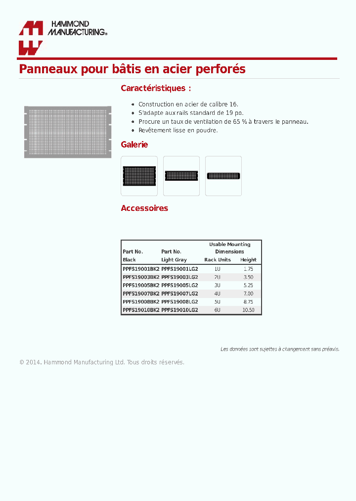 PPFS19001BK2_7610879.PDF Datasheet