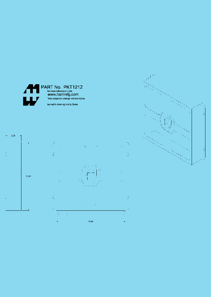 PKT1212_7613483.PDF Datasheet