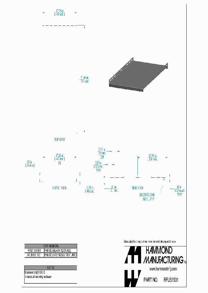 RFUS1931_7613923.PDF Datasheet