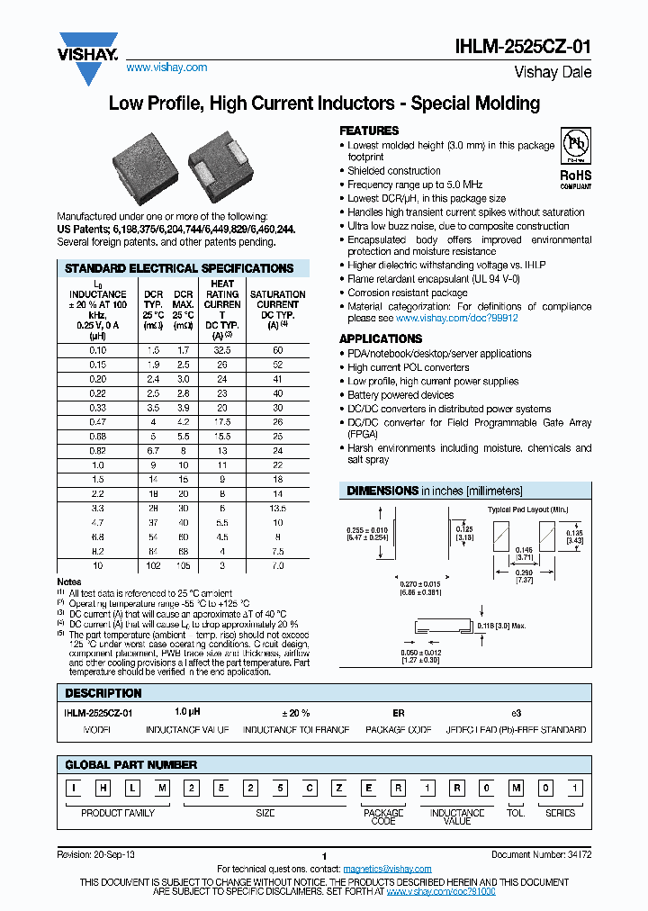 IHLM-2525CZ-01_7617600.PDF Datasheet