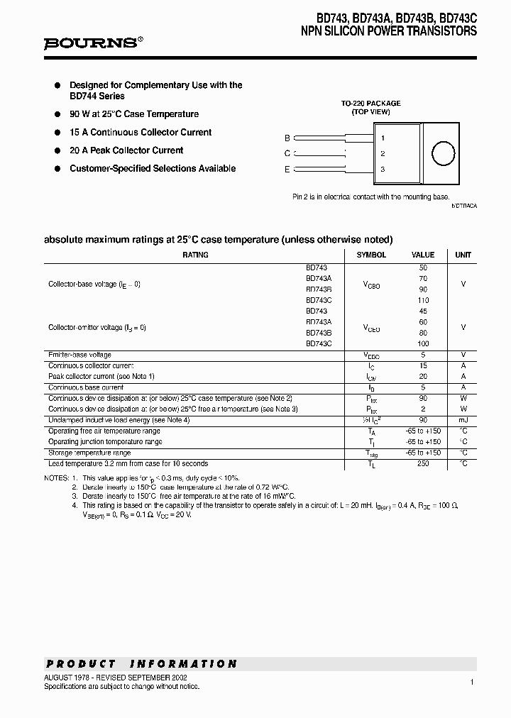 D743A_7620031.PDF Datasheet