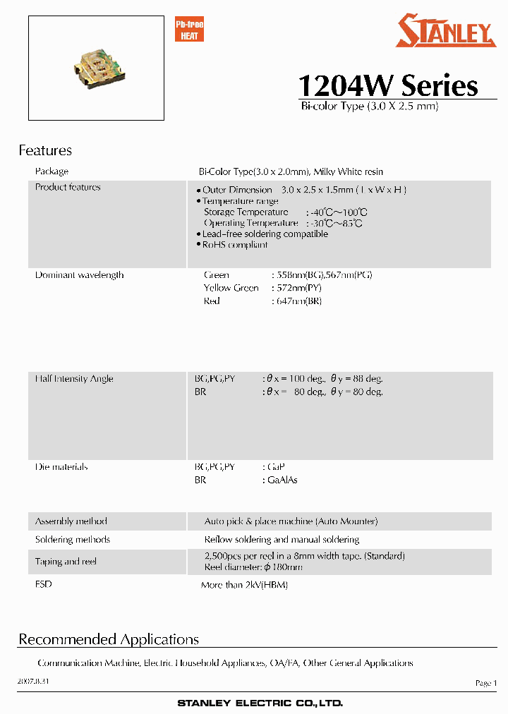 BRPY1204W_7624571.PDF Datasheet